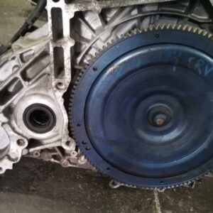 Honda CRV 2007 2.4 4x4